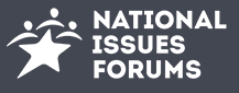 National Issues Forums logo