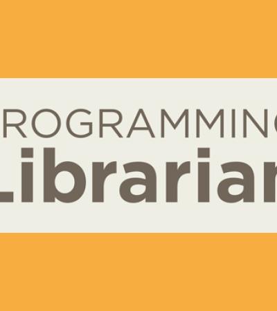 Programming Librarian
