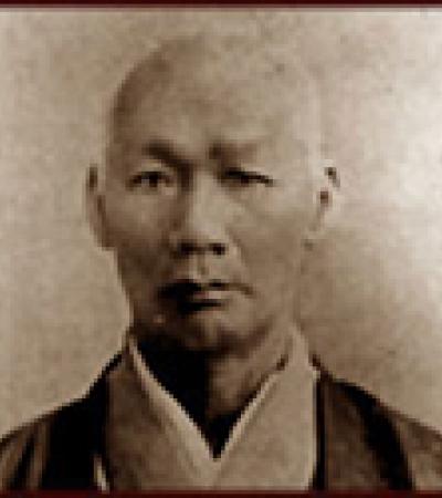 Manjiro Nakahama (Wikipedia Commons)