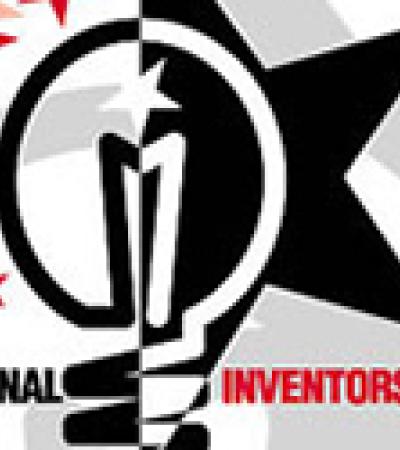 National Inventors' Month poster