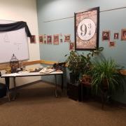 Harry Potter Escape Room | Programming Librarian Harry Potter Escape Room | Programming Librarian