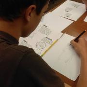 Magic of Comics and Cartooning Workshop | Programming Librarian