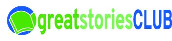 Great Stories Club logo