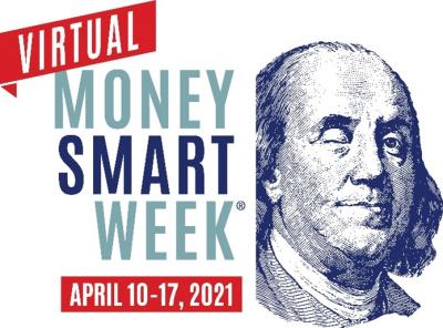 Virtual Money Smart Week Logo