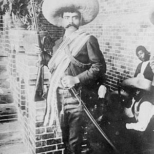 Emelio Zapata (Library of Congress)