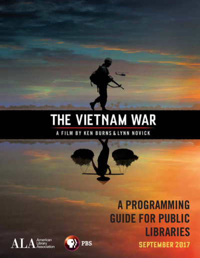 "The Vietnam War: A Programming Guide for Public Libraries"