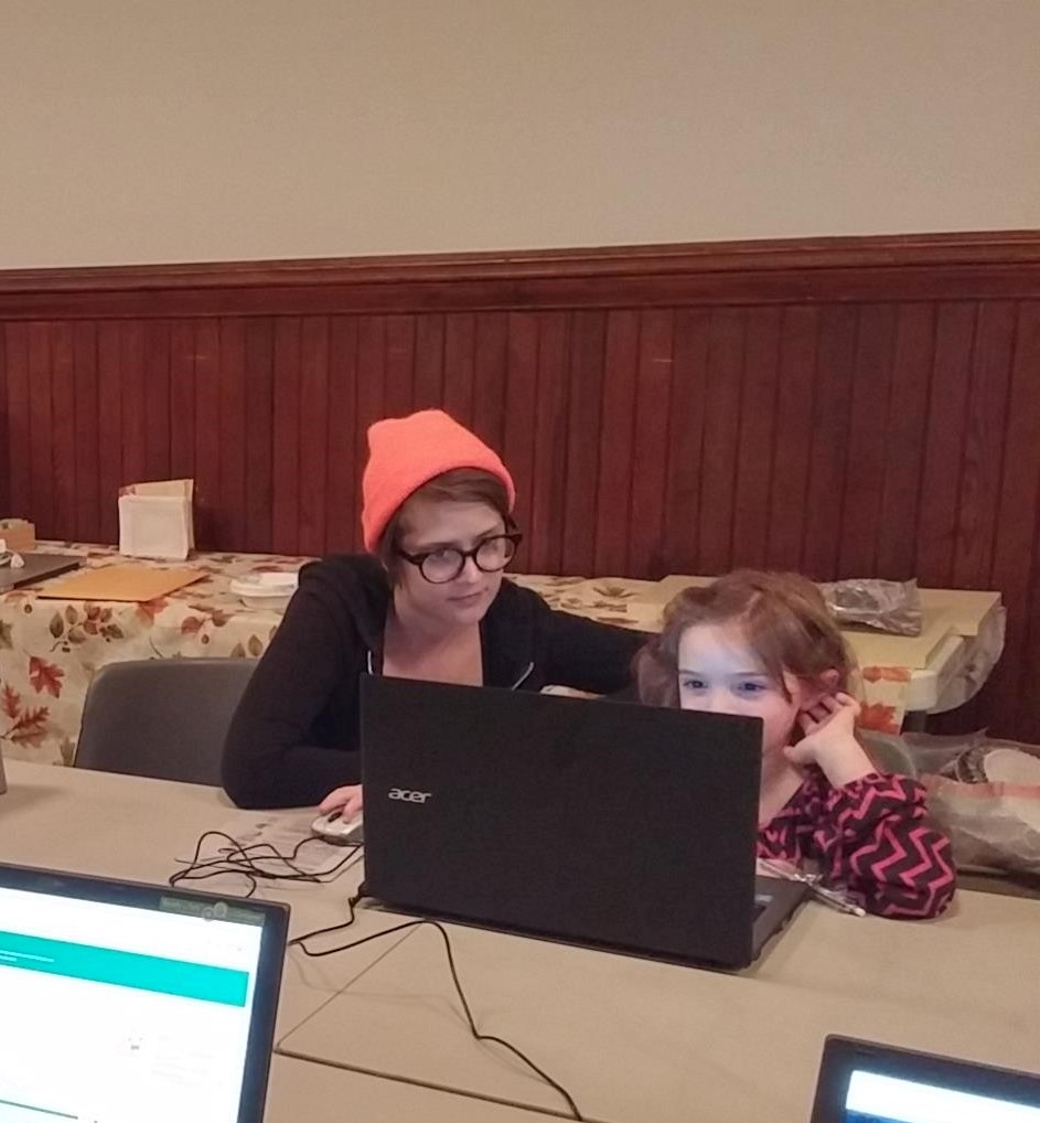 Library teaches Video Game Design in Hour of Code program, Archives