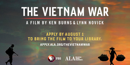 The Vietnam War: A Film by Ken Burns and Lynn Novick