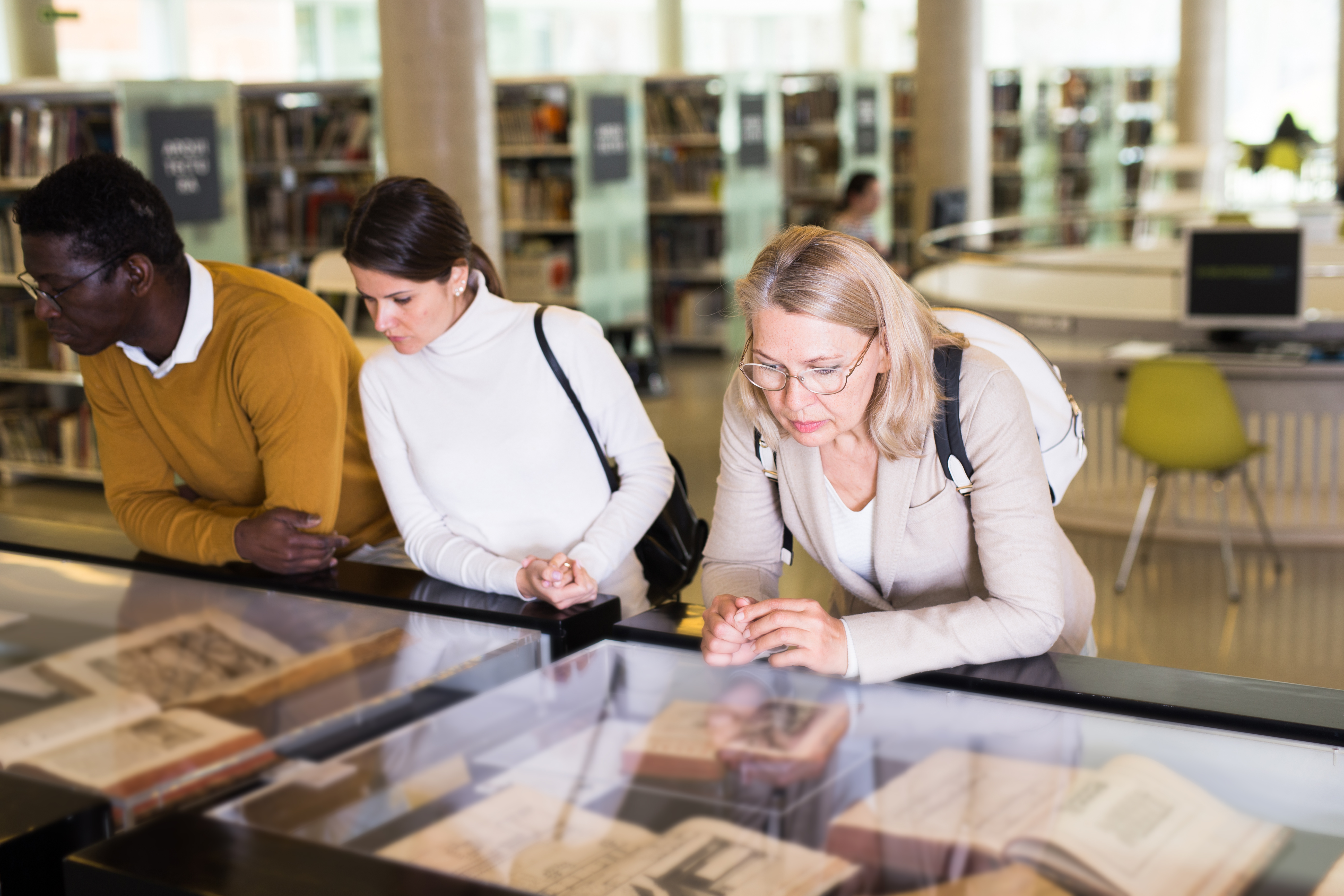 Opportunities | Programming Librarian