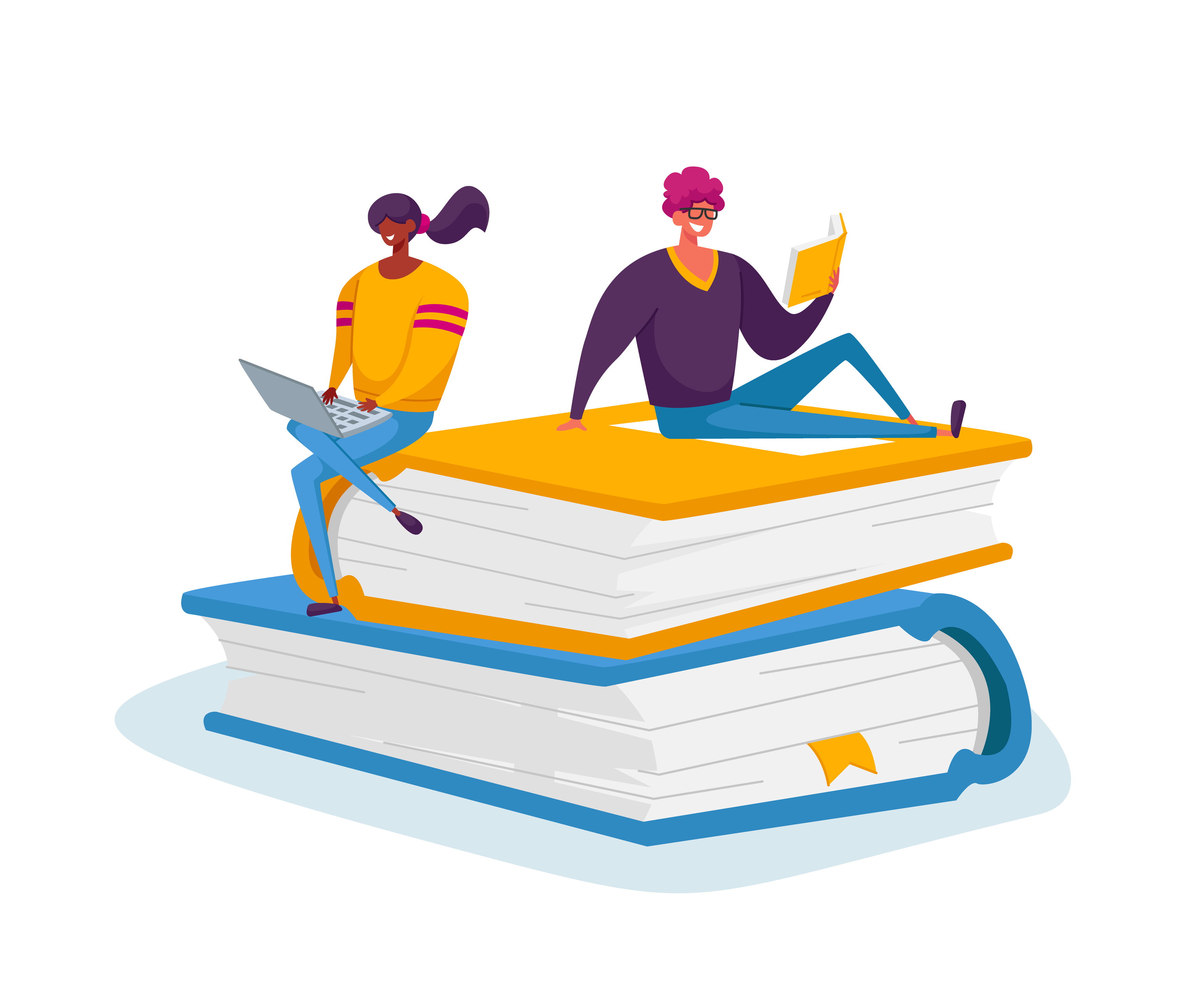Human Library | Programming Librarian