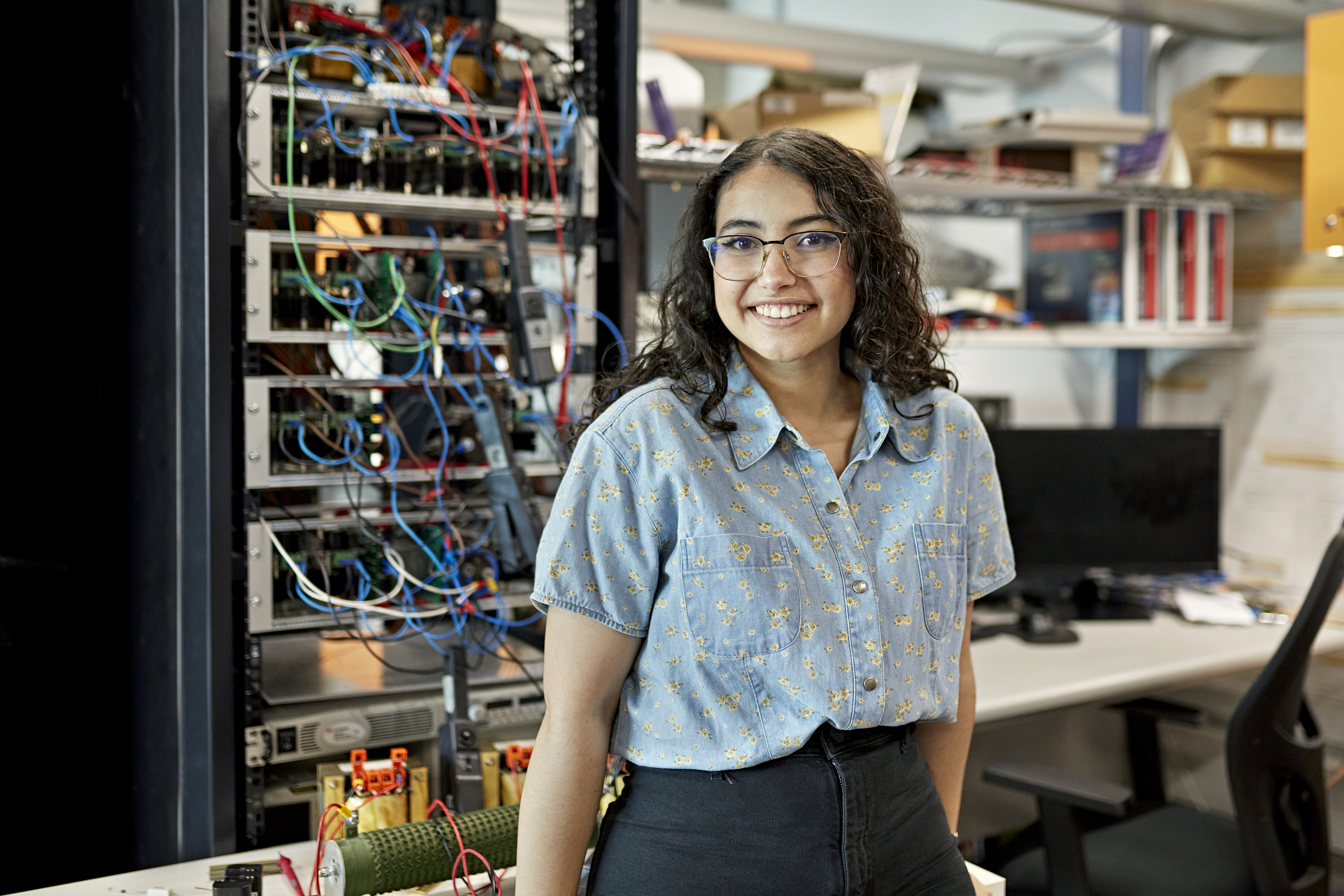 Teen Tech Tutors | Programming Librarian