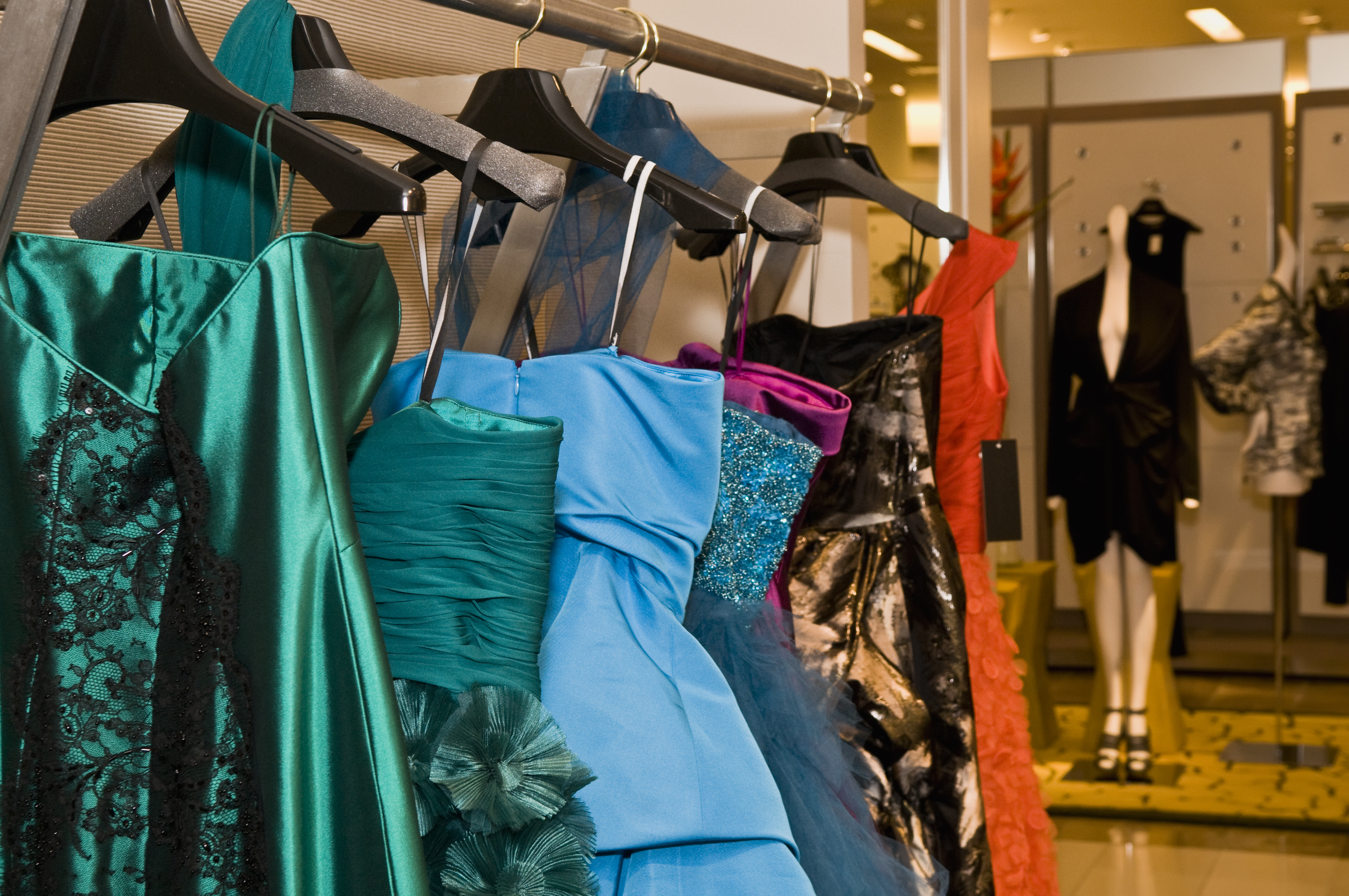 Project Prom | Programming Librarian