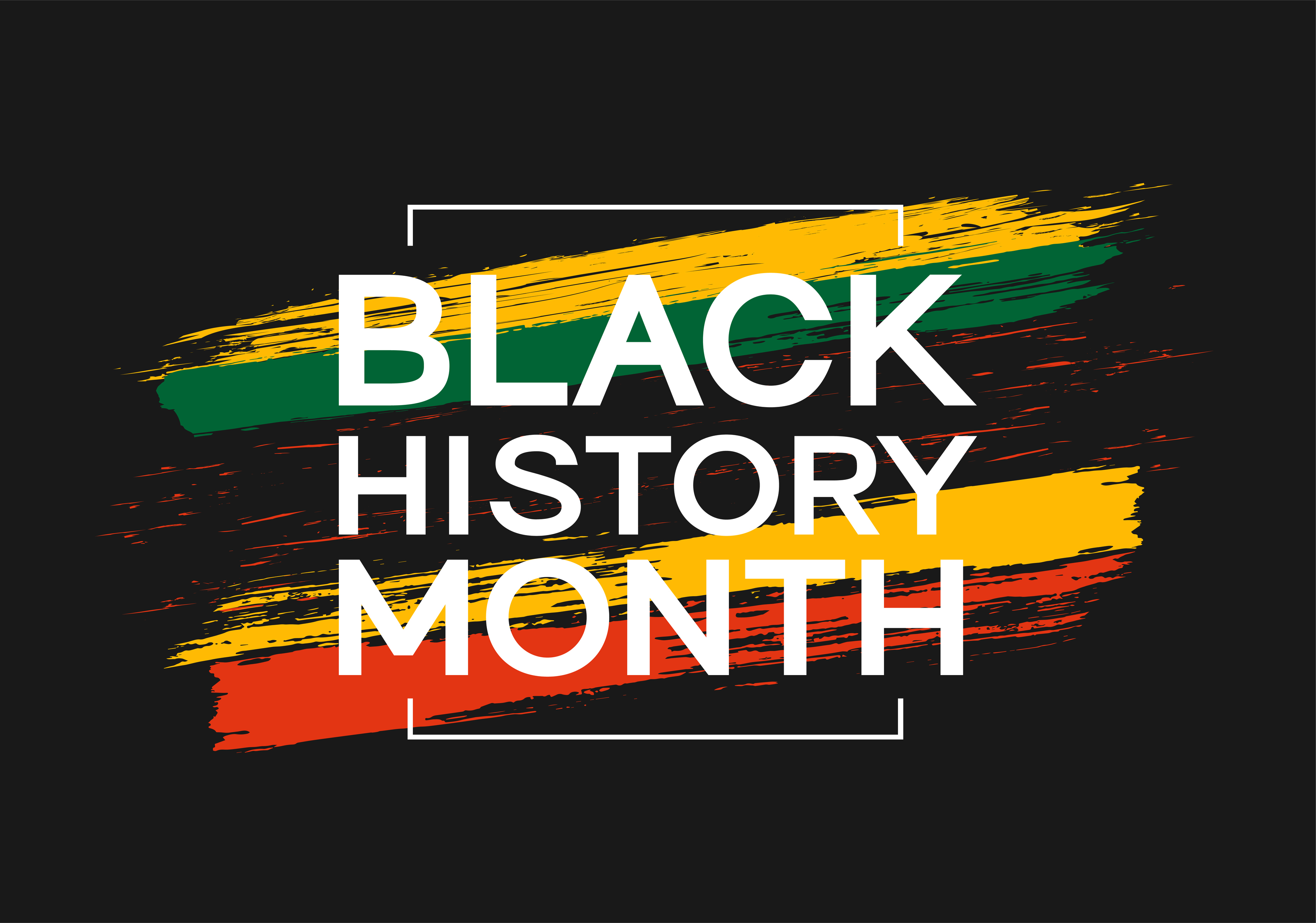 Black History Month Resource Round-up | Programming Librarian