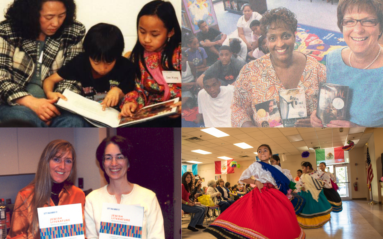 It’s Not Just Book Clubs Anymore: A Brief History of ALA’s Public ...
