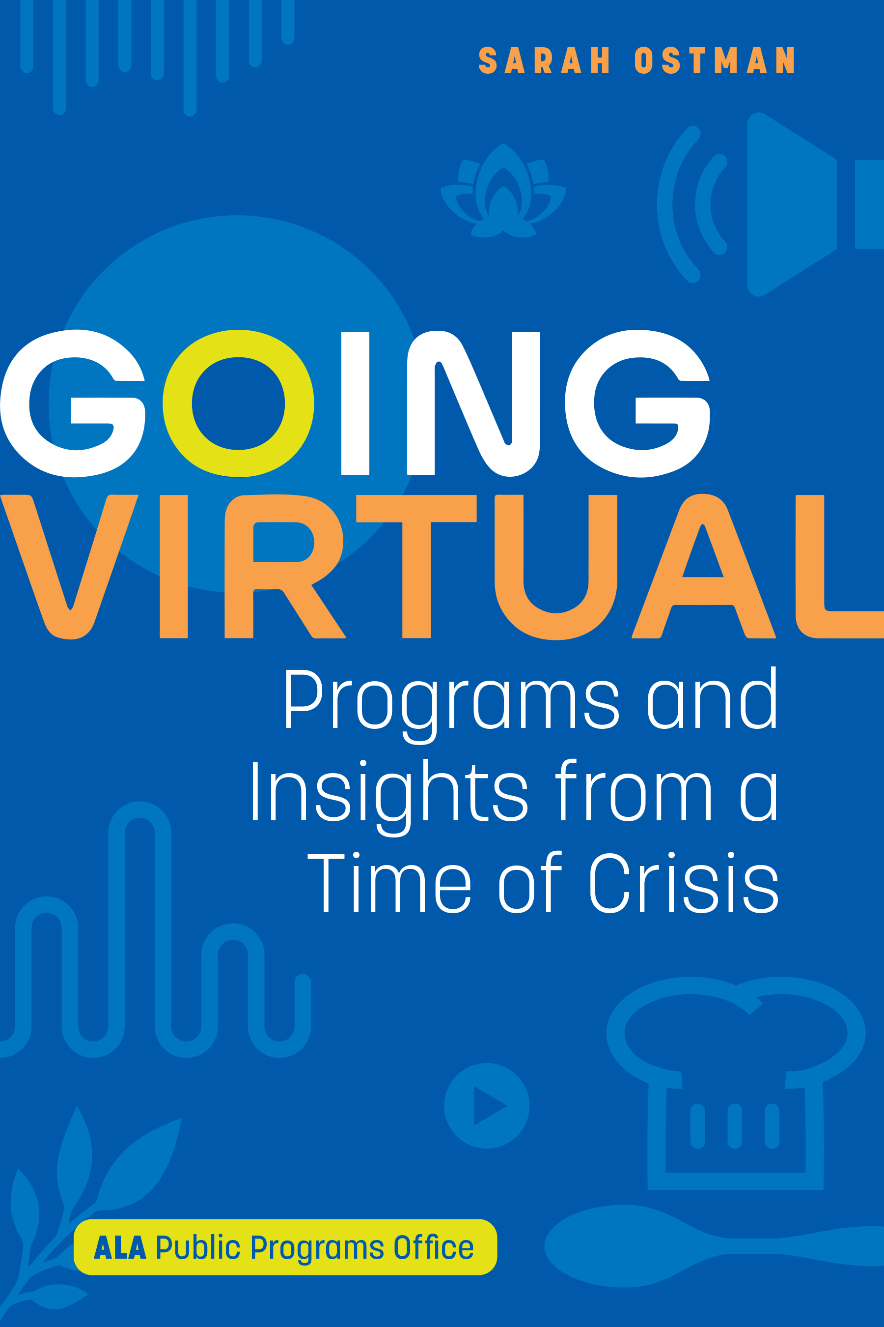  Programs and Insights from a Time of Crisis" 