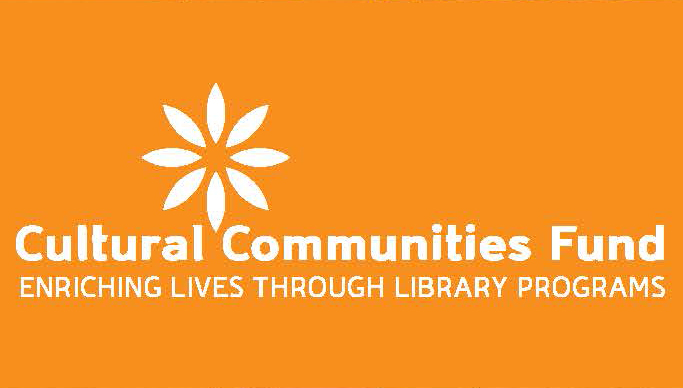 Cultural Communities Fund: Enriching Lives through Library Programs