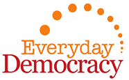 Everyday Democracy Logo