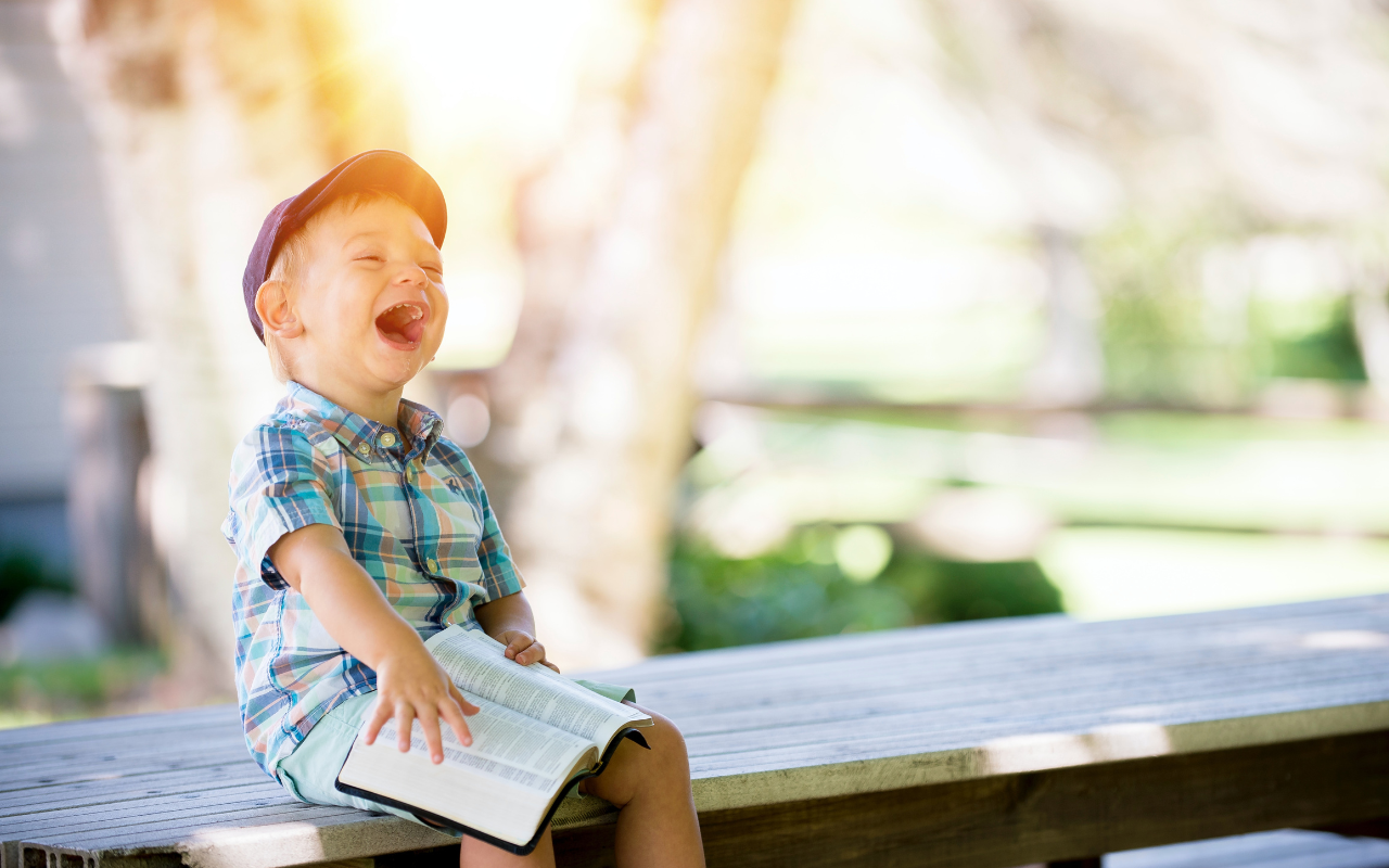 Entertainment, Celebration, and Affirmation: How Libraries Can Create ...