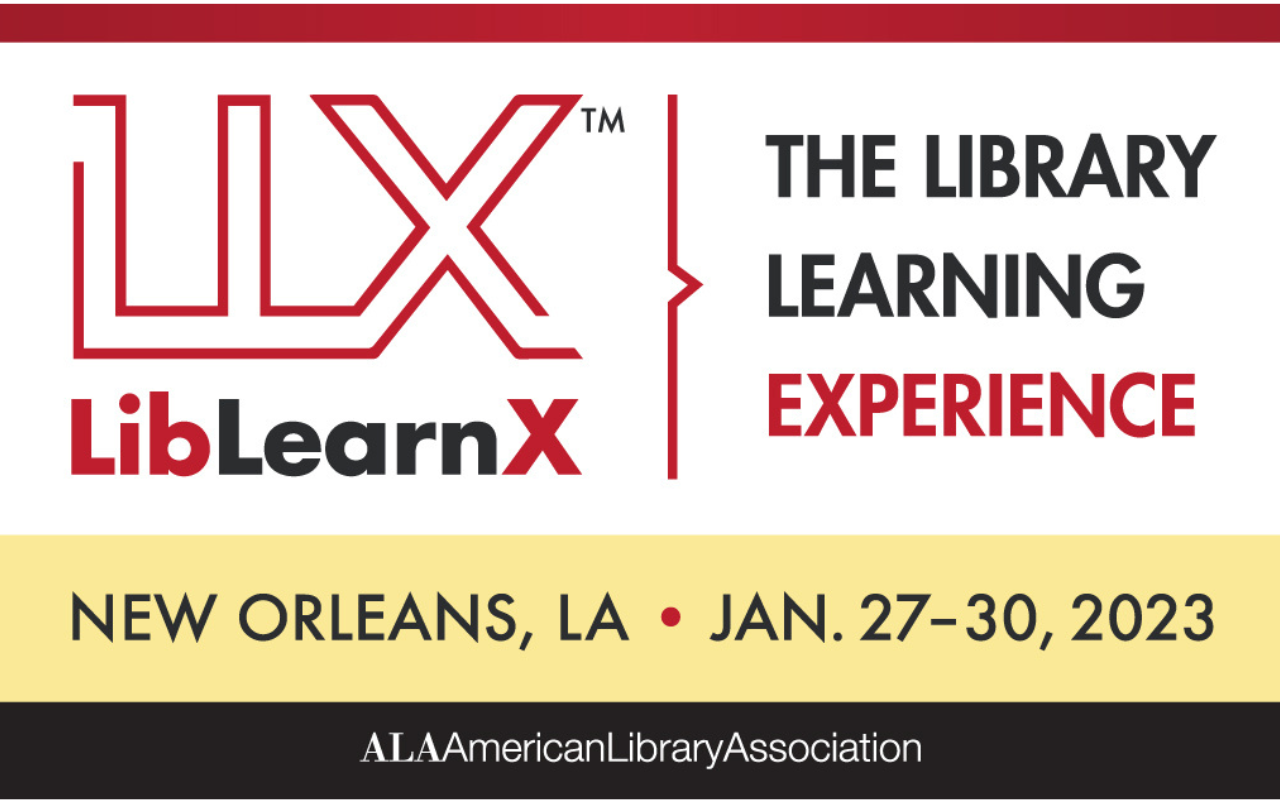 See You In NOLA Our Picks For LibLearnX 2023 Programming Librarian   Llx Tn 