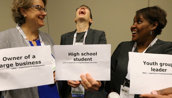 Free Dialogue & Deliberation Workshop for Academic Libraries ...