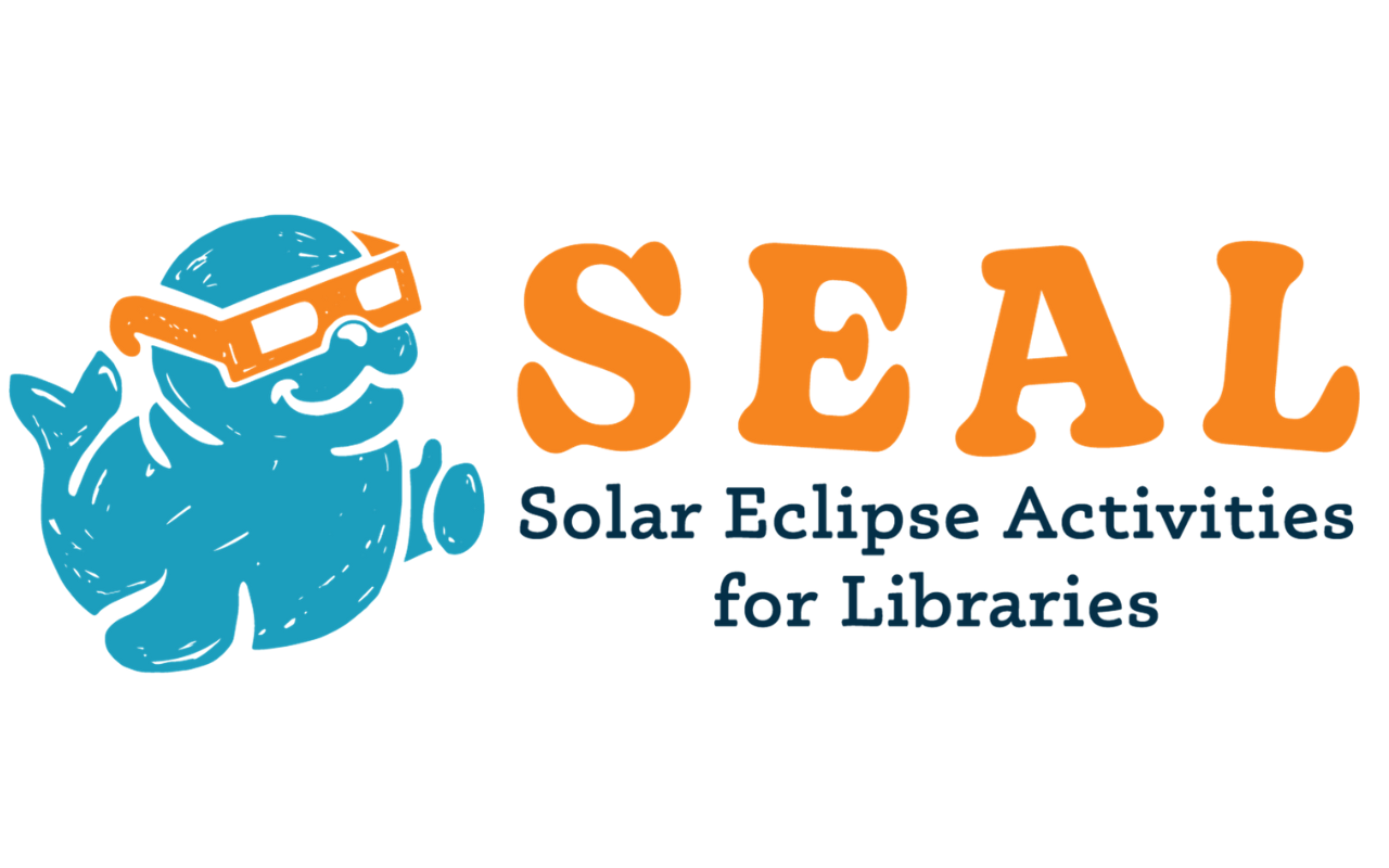 It's Eclipse Time! Eclipse Glasses and Training for Public Libraries