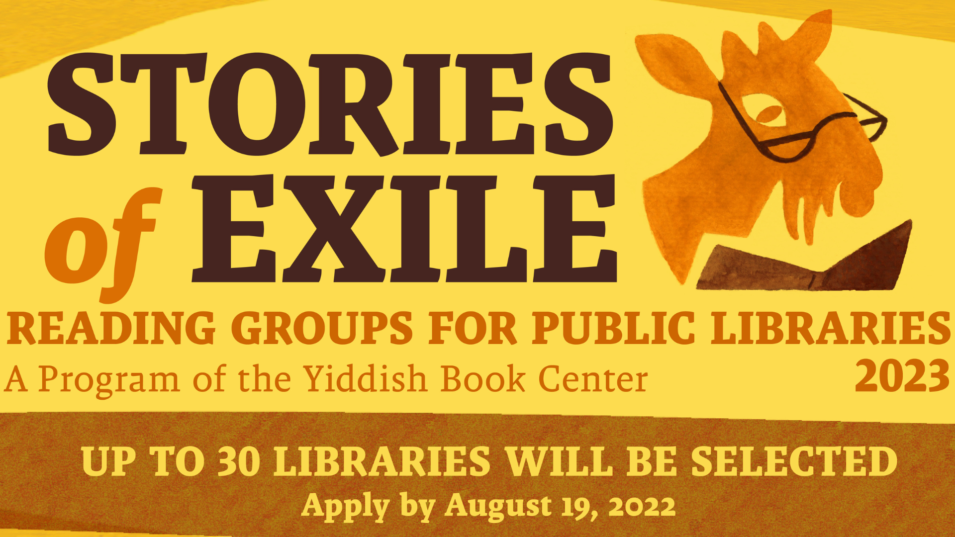 apply-now-the-yiddish-book-center-s-stories-of-exile-reading-groups