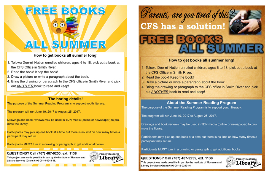 kids summer reading program franklin township library