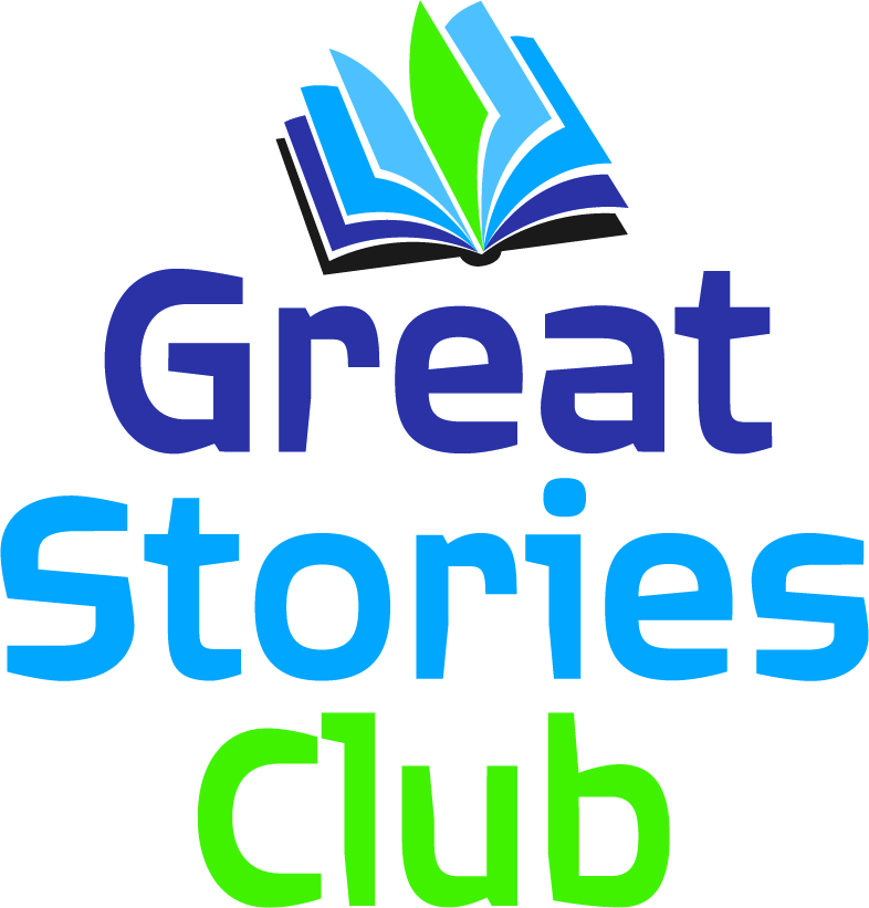 Great Stories Club