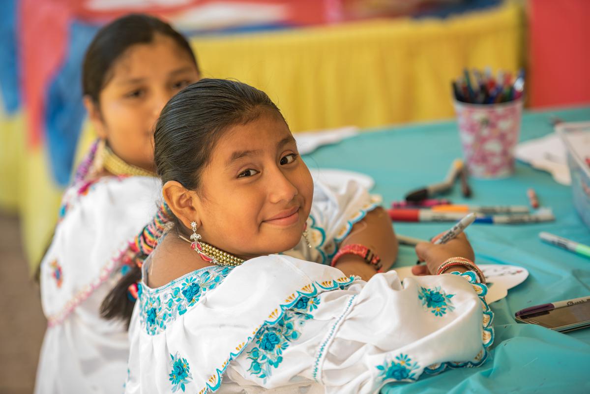 31 Crafts to Help Your Kids Celebrate Hispanic Heritage Month