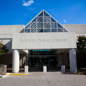 Hoover (Ala.) Public Library