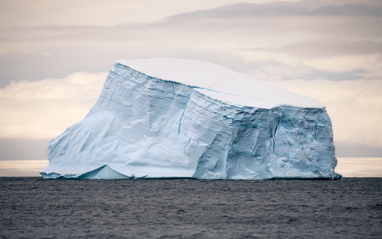 Going Beneath the Cultural Iceberg to Communicate with Your Community ...