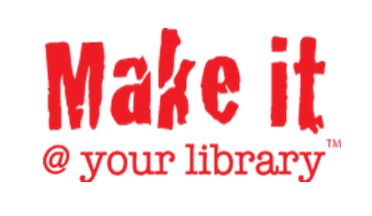 Make it @ your library