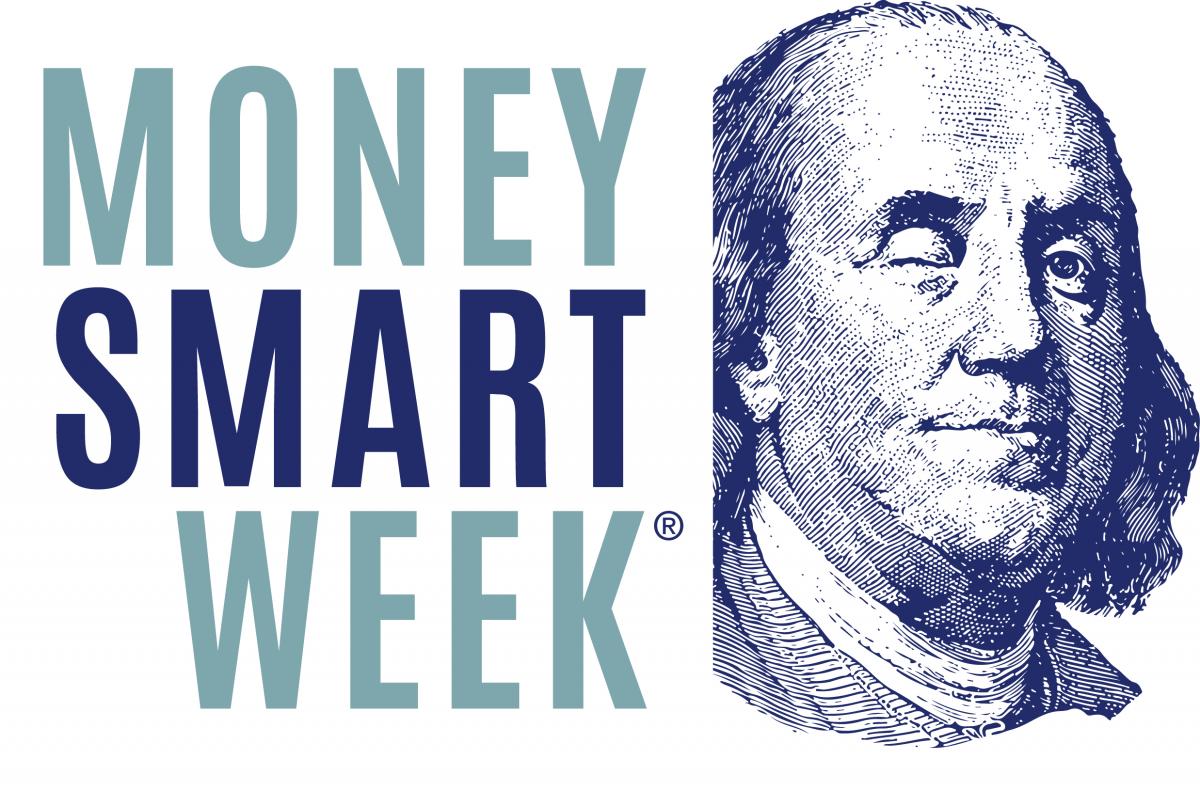 Money Smart Week 2019 is from March 30 to April 6.