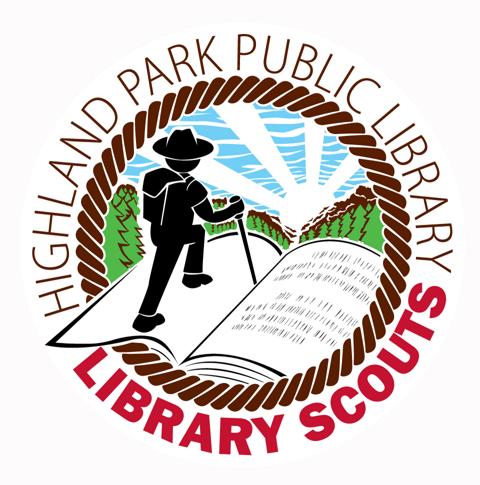 Highland Park Public Library, Library Scouts