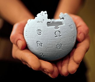 Wikimedia Foundation