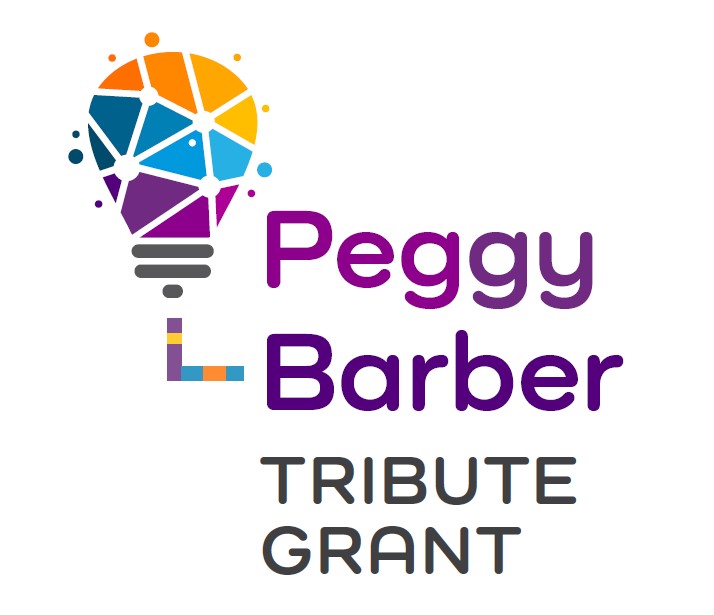 Peggy Barber Tribute Grant