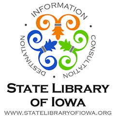 Profile picture for user iowastatelibrary