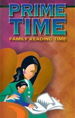 PRIME TIME Family Reading Time