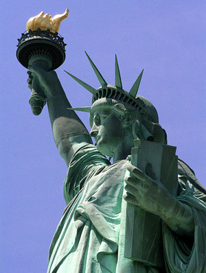 Statue of Liberty (murphydean)