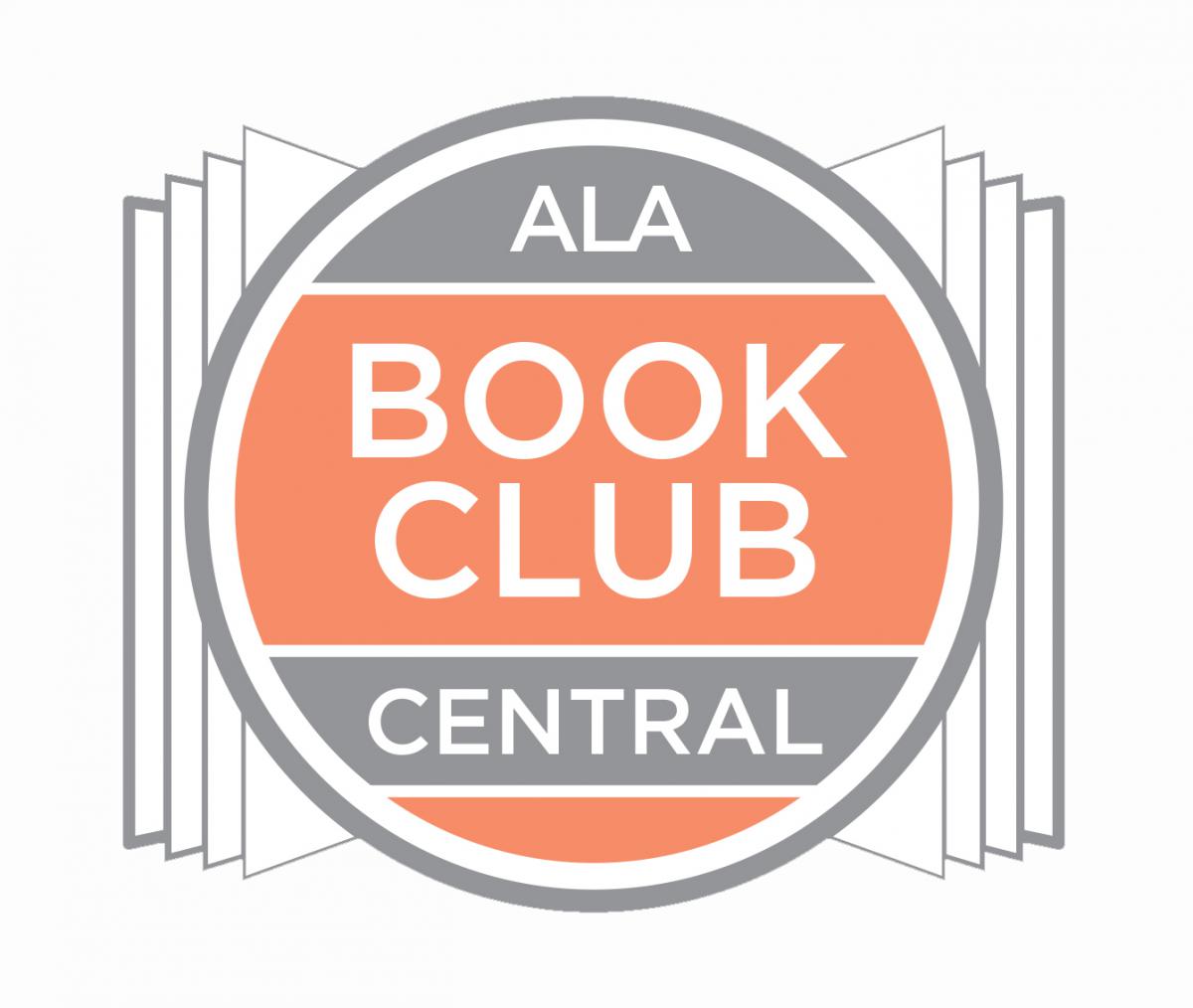 Book Club Central logo