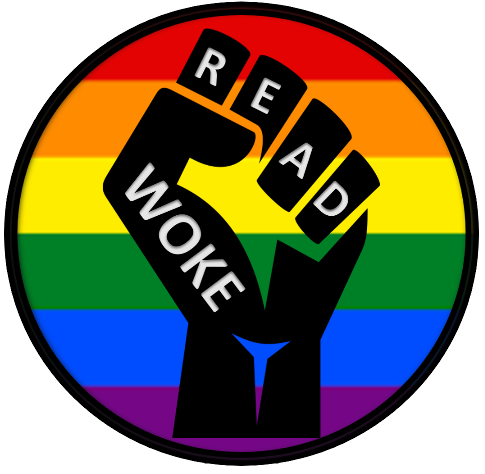 Read Woke Logo