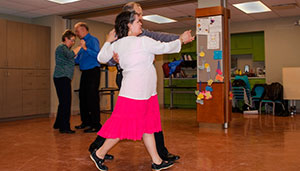 Dancing with the Stacks participants