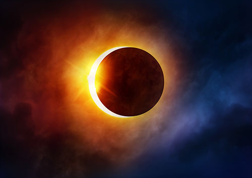 Lessons from Totality: Learning from the 2017 Total Solar Eclipse |  Programming Librarian