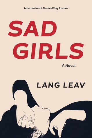 Cover of Sad Girls by Lang Leav