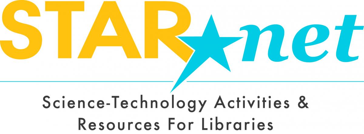 STAR Net Logo