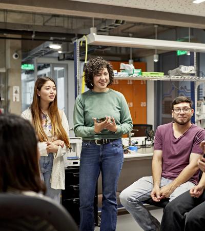 Payson Library – Malibu Campus, Pepperdine University | Programming ...