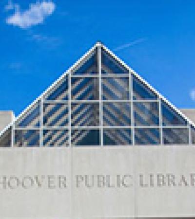 Hoover (Ala.) Public Library