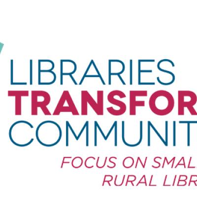 LTC Small and Rural Logo