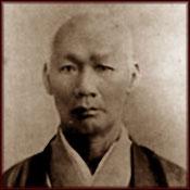 Manjiro Nakahama (Wikipedia Commons)