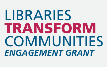 Libraries Transforming Communities | Programming Librarian